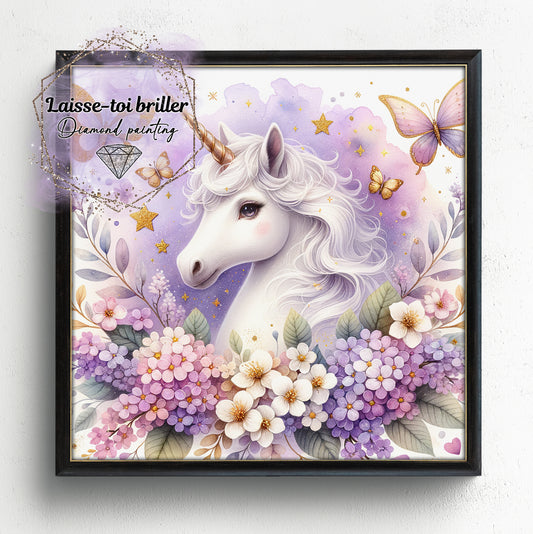 Licorne (A-LICORNE-006)