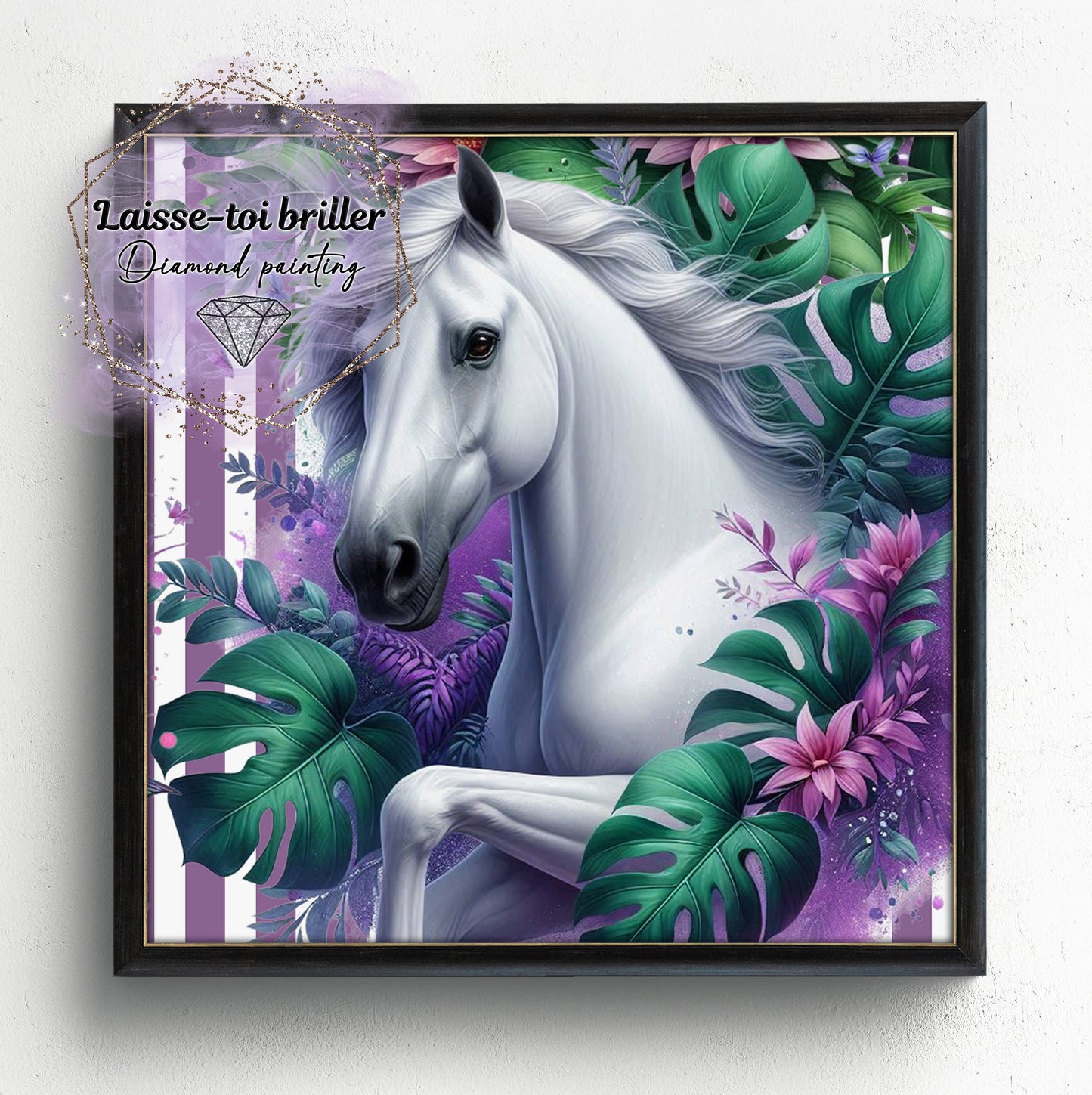 Licorne (A-LICORNE-022)