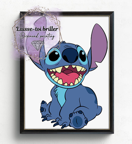 Lilo et Stitch (E-ENFANT-063)