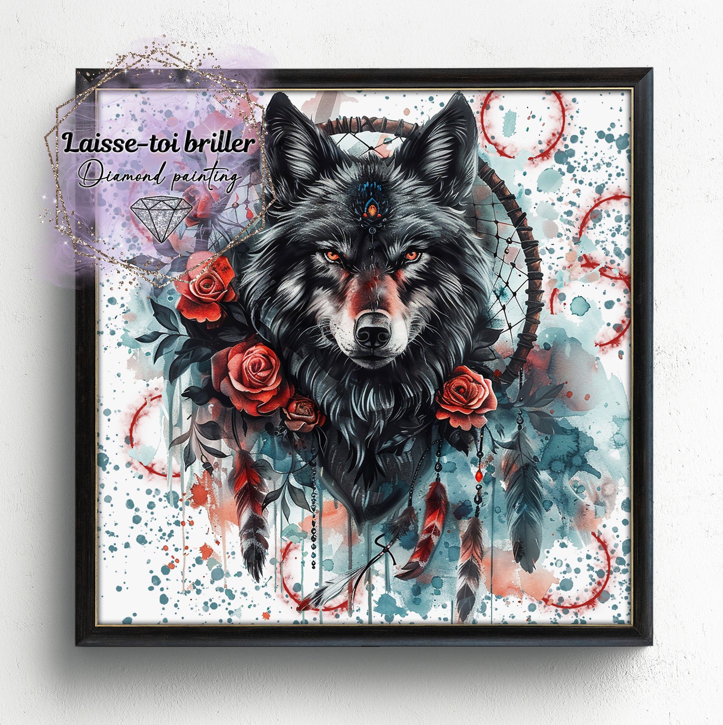 Loup (A-LOUP-011)