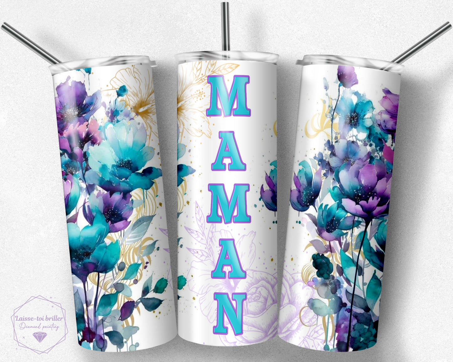 Maman (G-GOURDE-558)