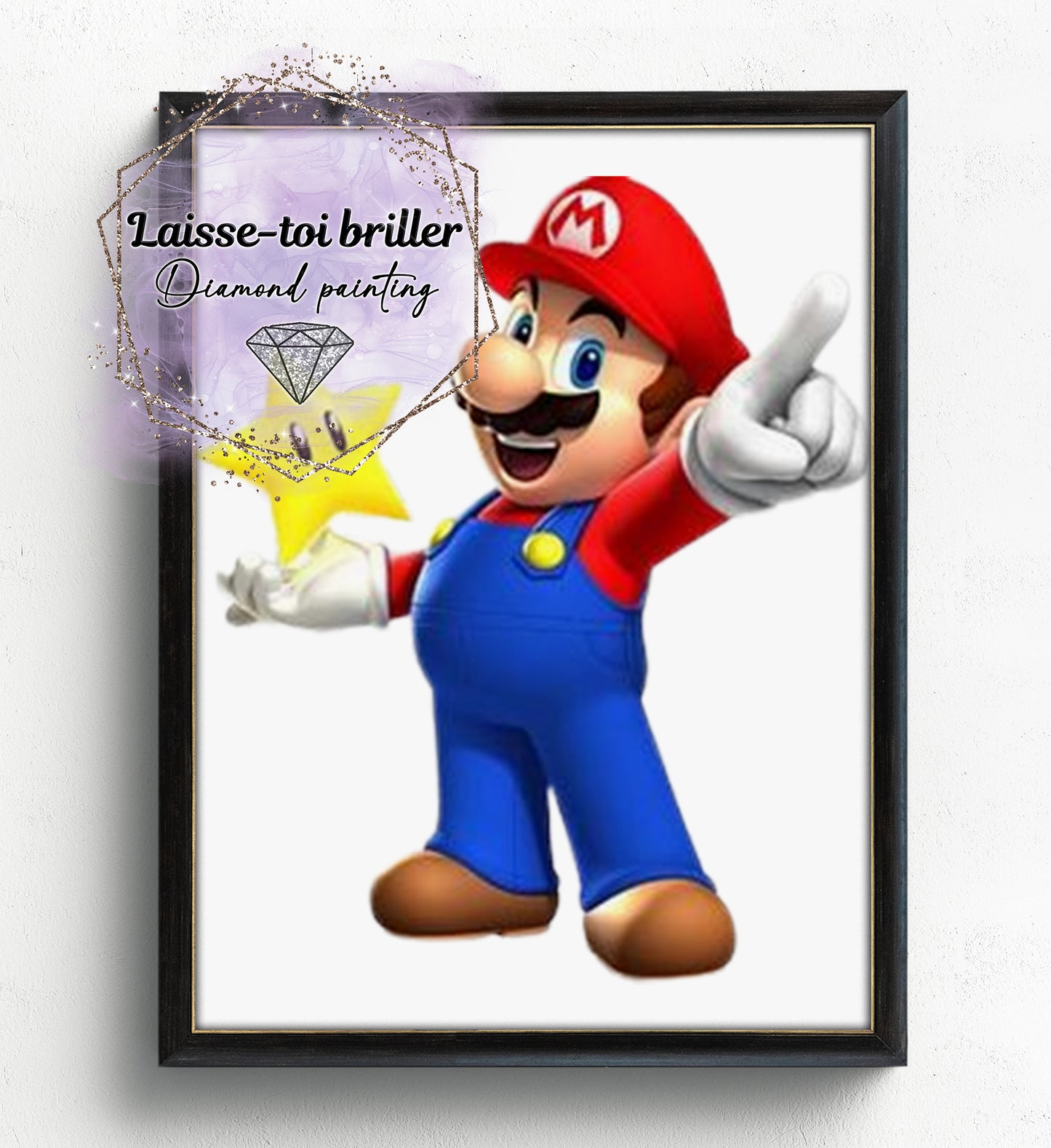 Mario Bros (E-CHILD-093)