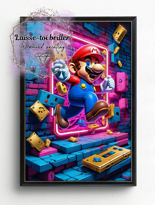 Mario (F-FICTIF-1)