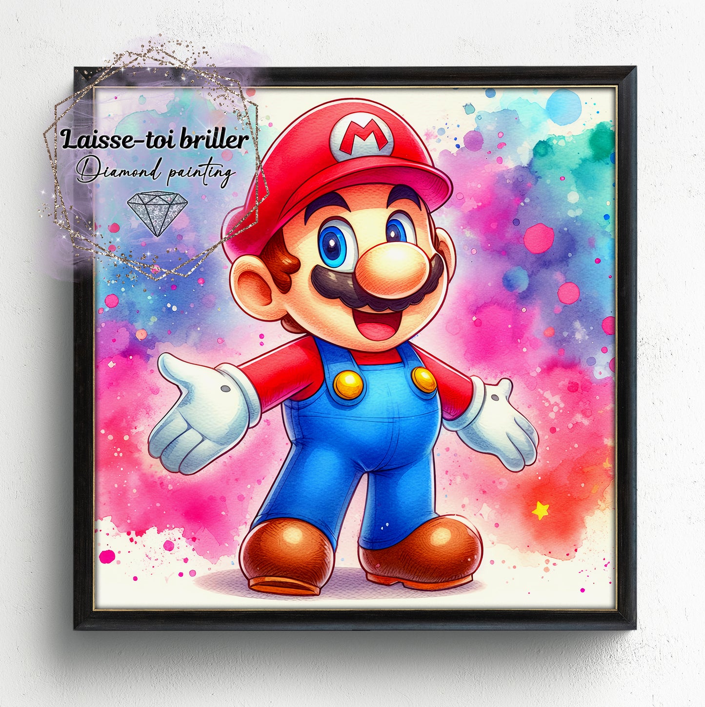 Mario (F-FICTIF-2)