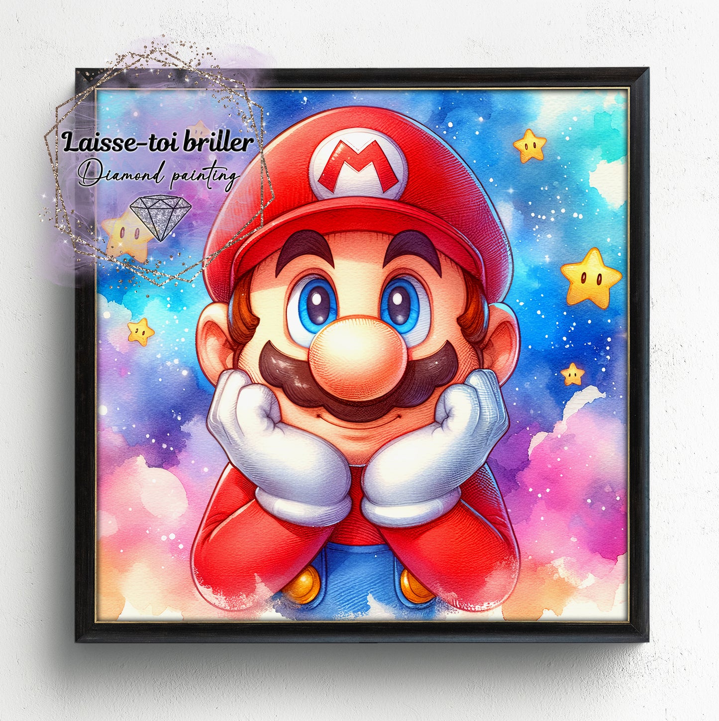 Mario (F-FICTIF-3)