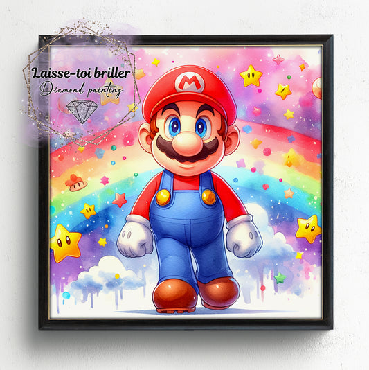 Mario (F-FICTIF-4)