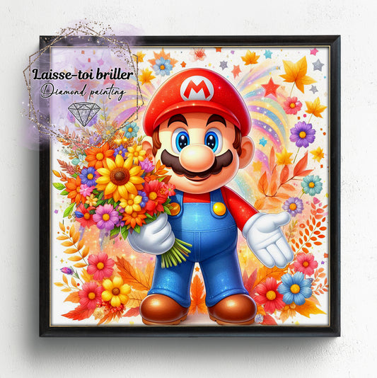 Mario (F-FICTIF-7)