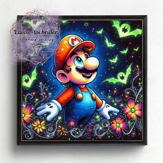 Mario (F-FICTIF-8)