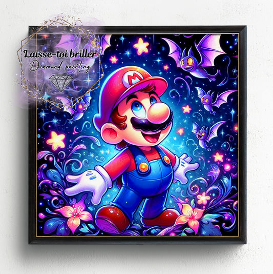 Mario (F-FICTIF-9)