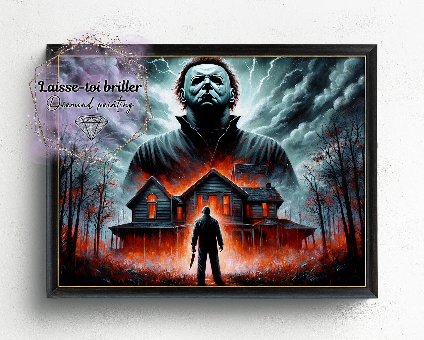 Michael Myers(H-HALLOWEEN-3)