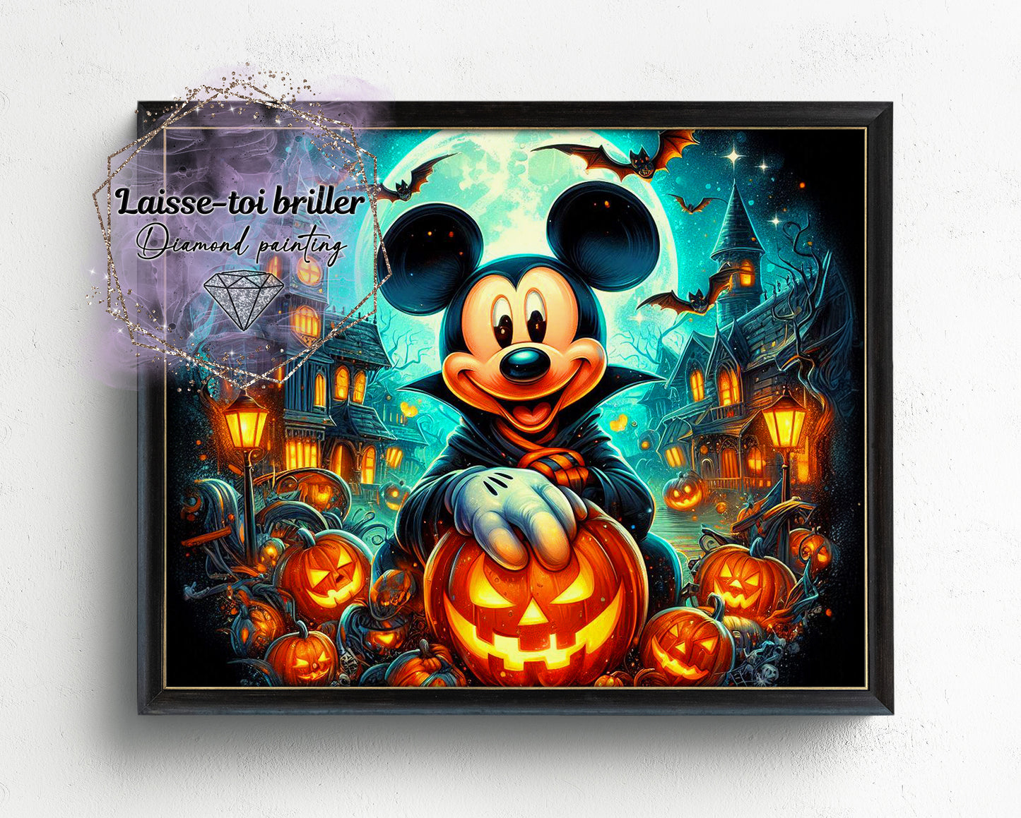 Mickey Mouse (F-FICTIF-2)