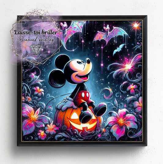 Mickey Mouse (F-FICTIF-4)