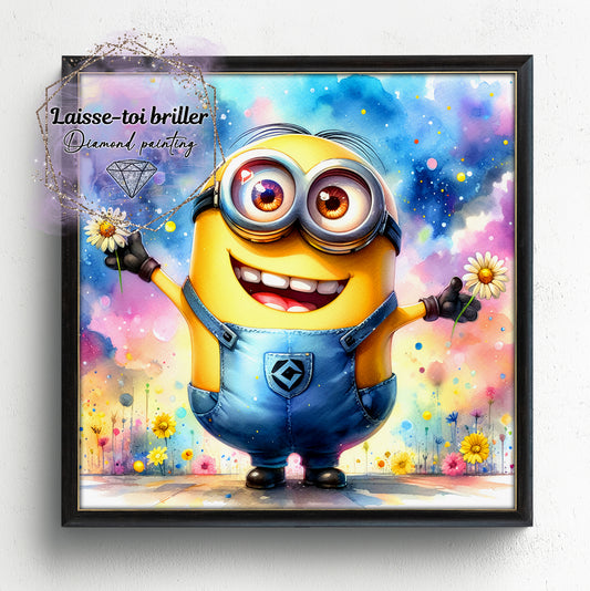 Minions (F-FICTIF-1)