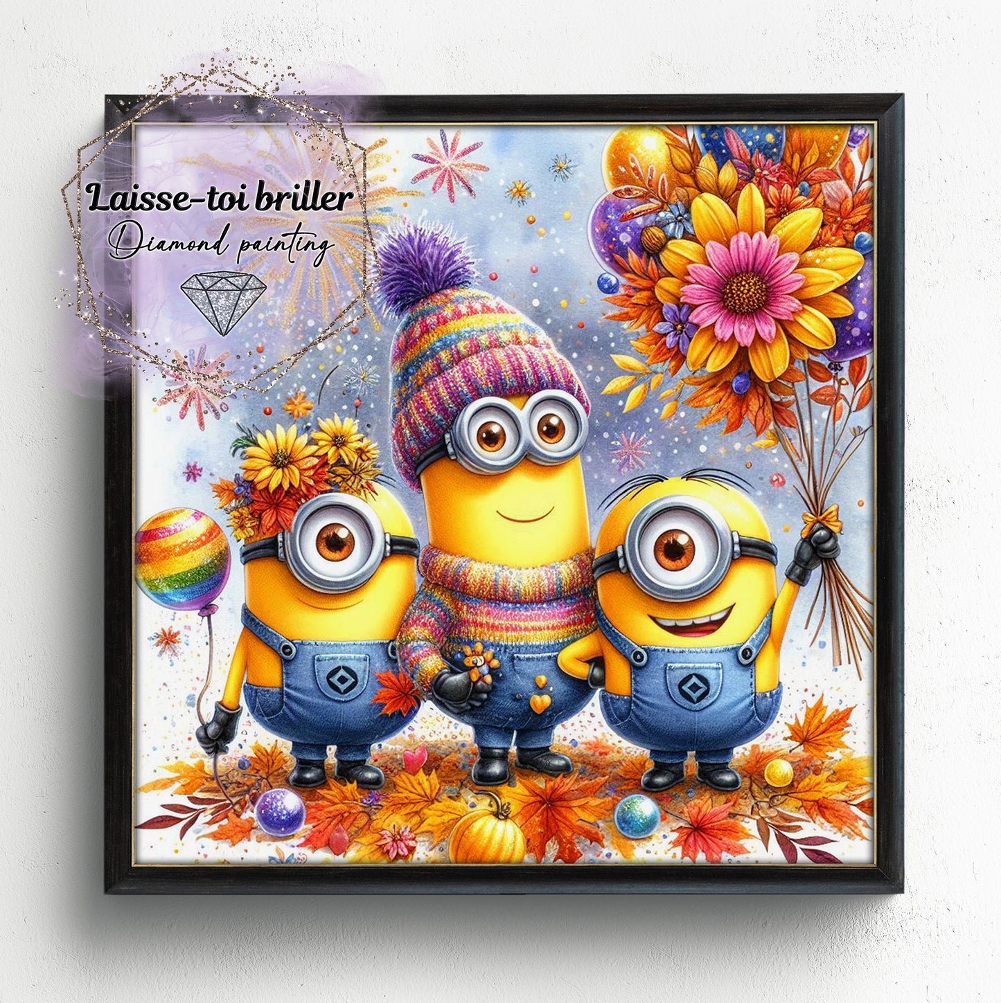 Minions (F-FICTIF-4)