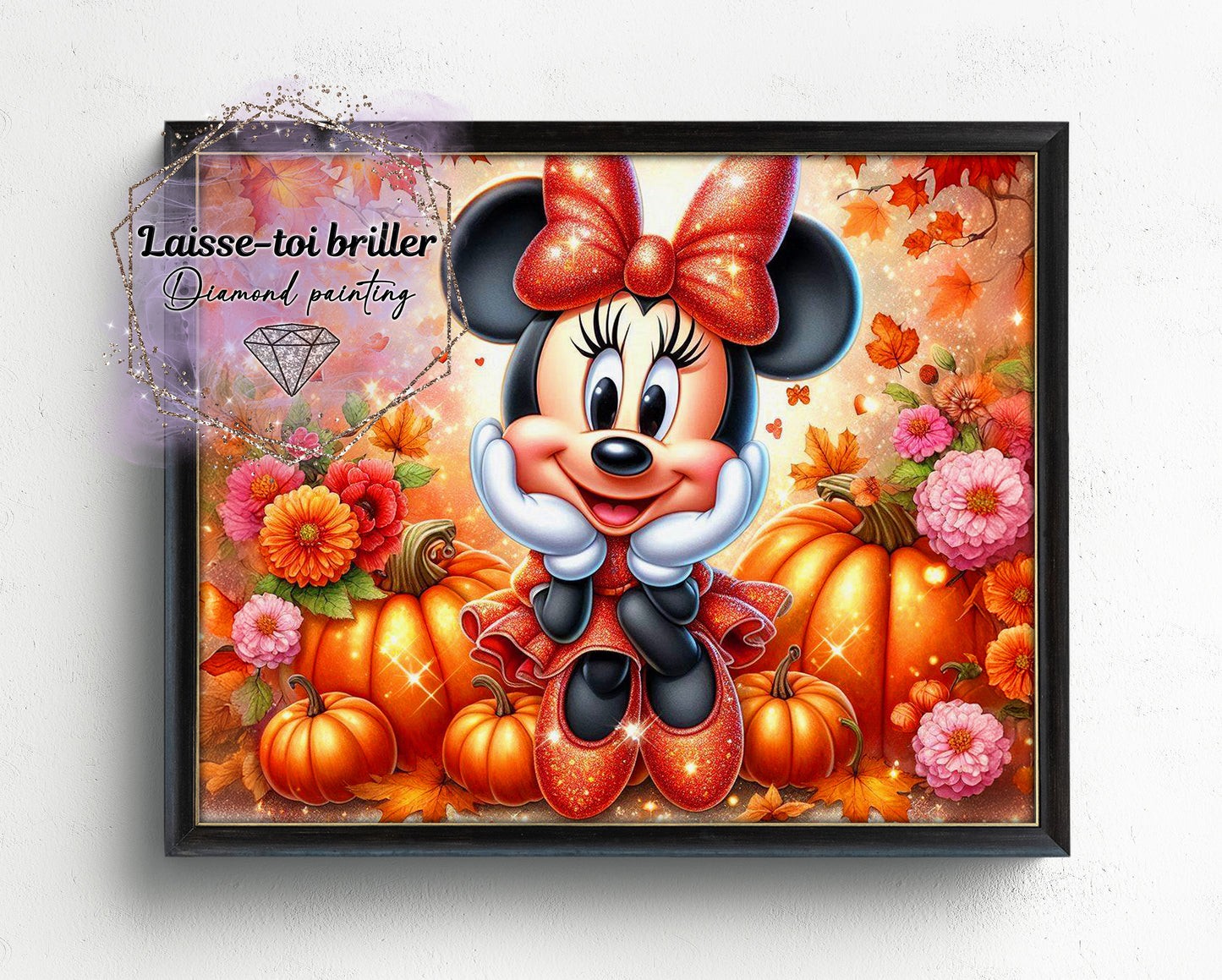 Minnie Mouse (F-FICTIF-1)