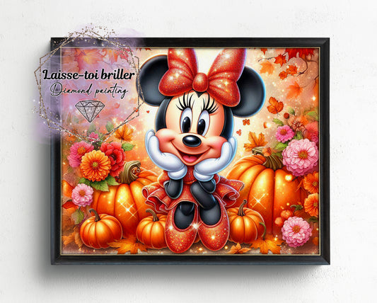 Minnie Mouse (F-FICTIF-1)