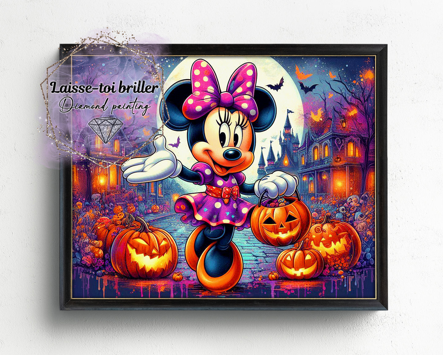 Minnie Mouse (F-FICTIF-2)