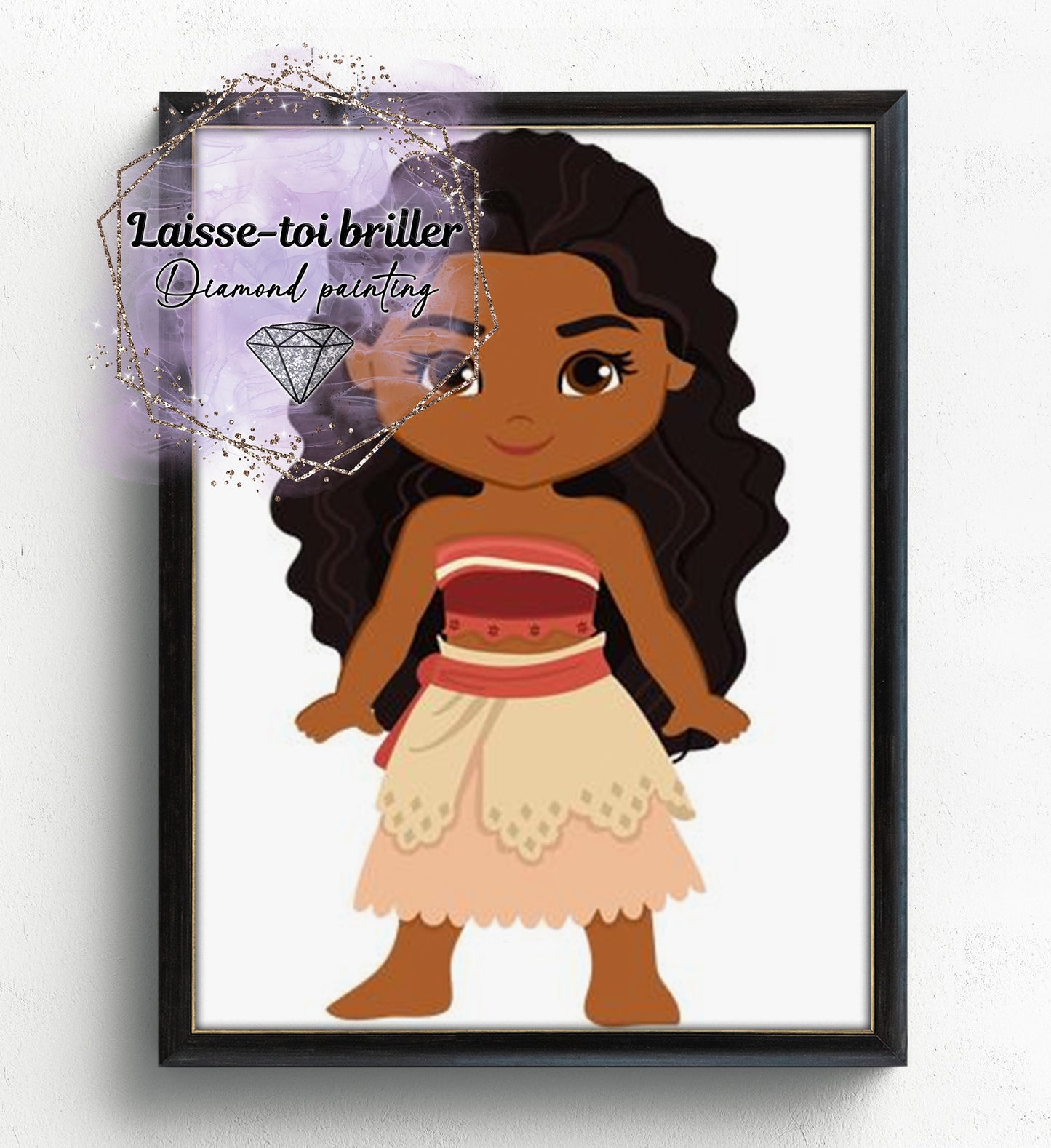 Moana (E-CHILD-008)