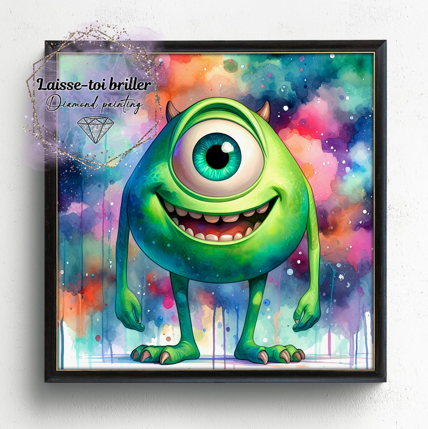 Monster inc (F-FICTIF-1)