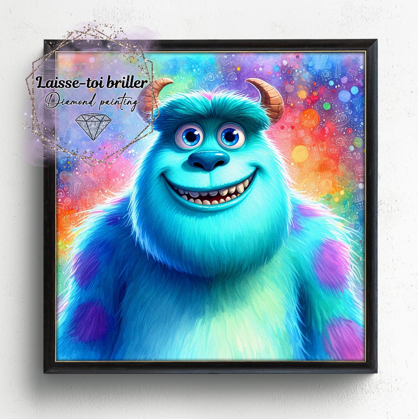 Monster inc (F-FICTIF-2)