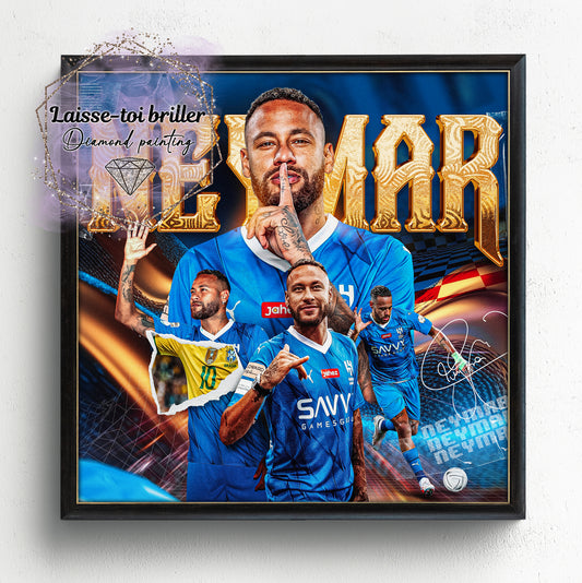 Neymar (C-CÉLÉBRITÉ-001)