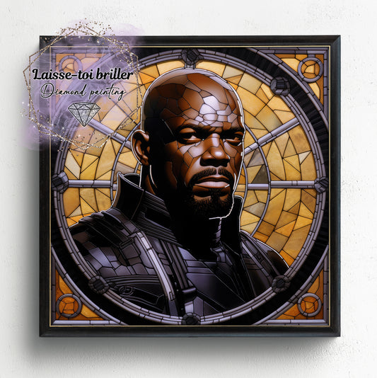 Nick Fury (F-FICTIF-1)