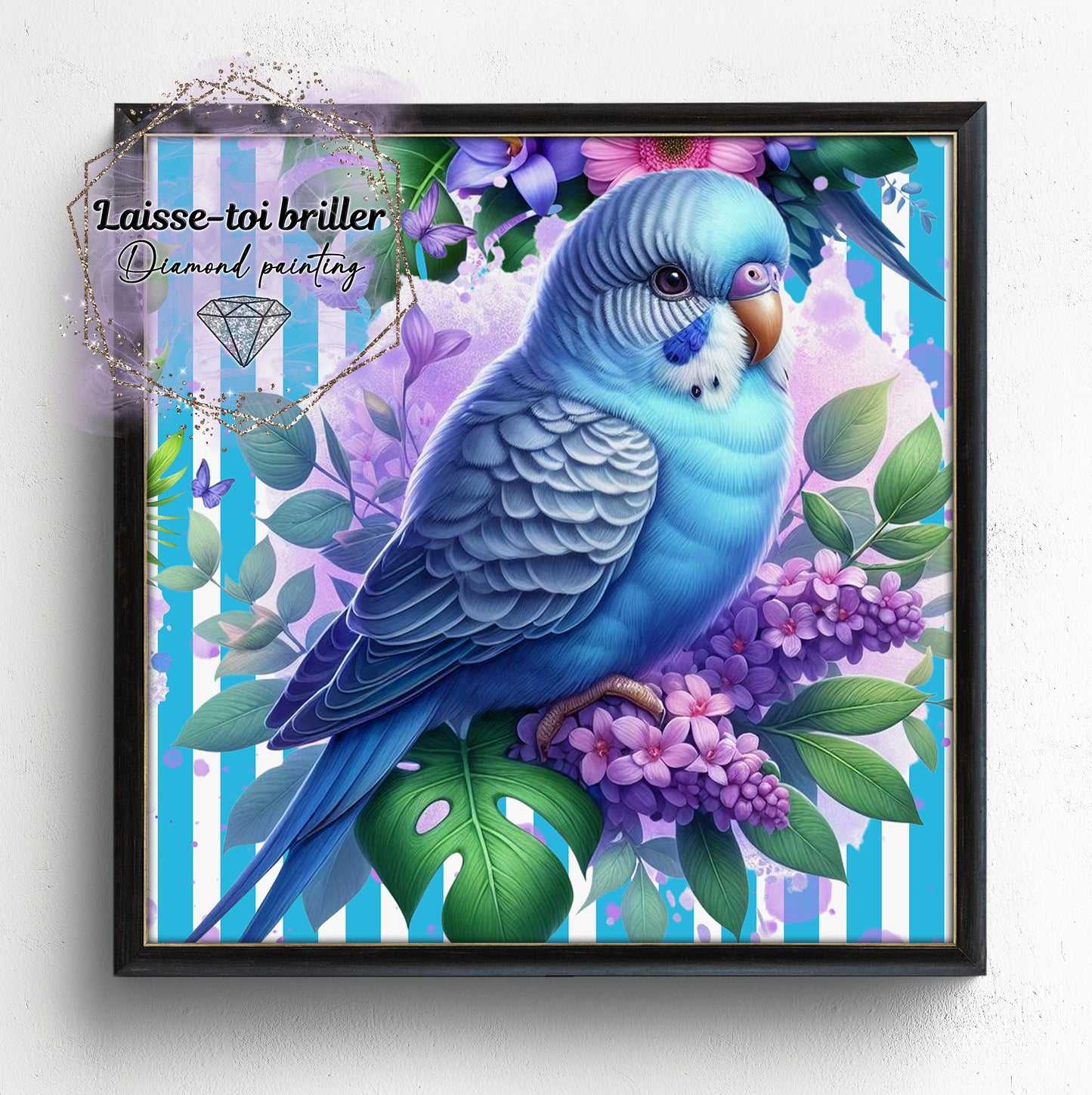 Oiseau (A-OISEAUX-076)