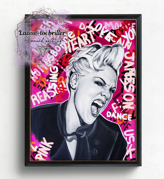 P!nk (ART-OSB-007)