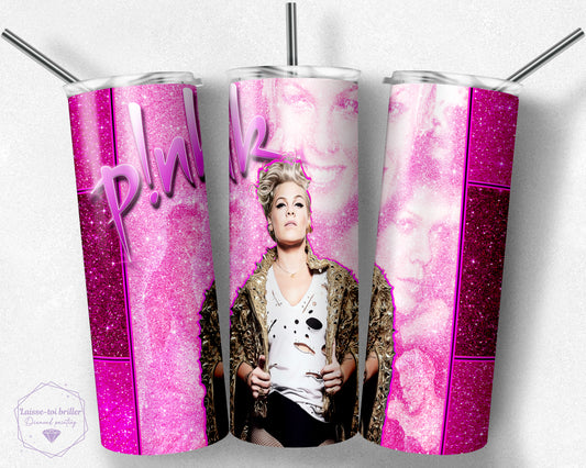 P!nk (G-GOURDE-576)