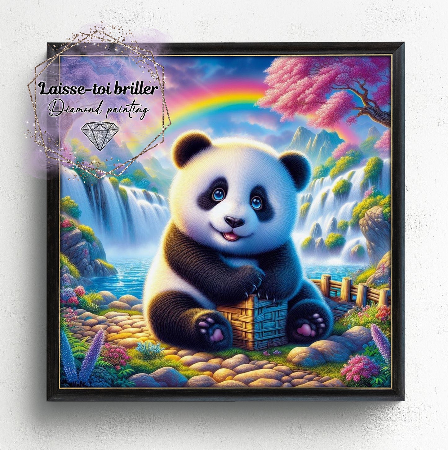 Panda (A-PANDA-019)