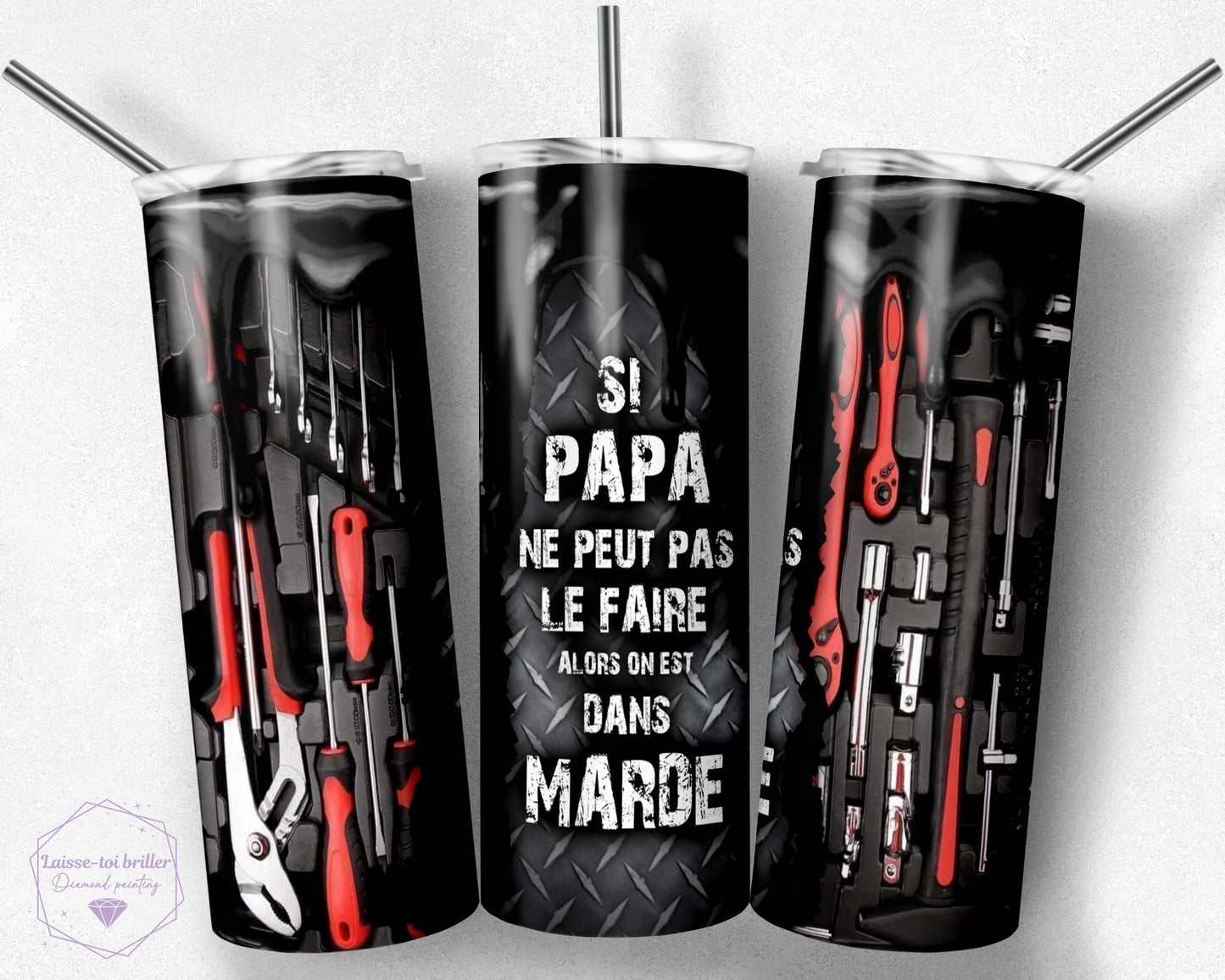 Papa (G-GOURDE-579)