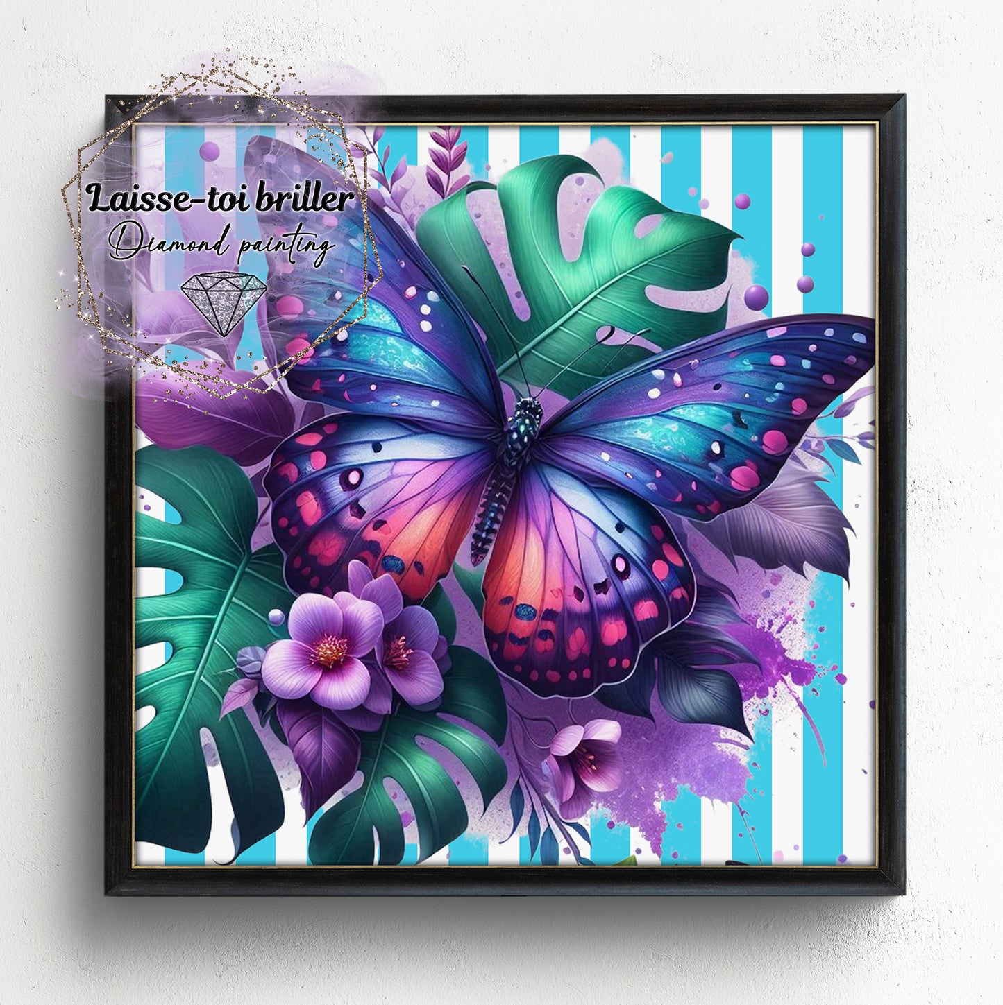 Papillon (A-DIVERS-007)