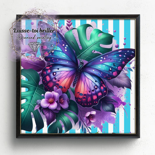 Papillon (A-DIVERS-007)