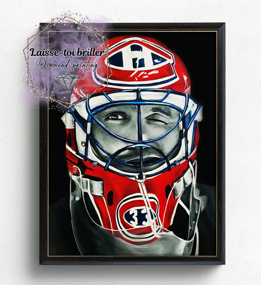 Patrick Roy (ART-OSB-005)