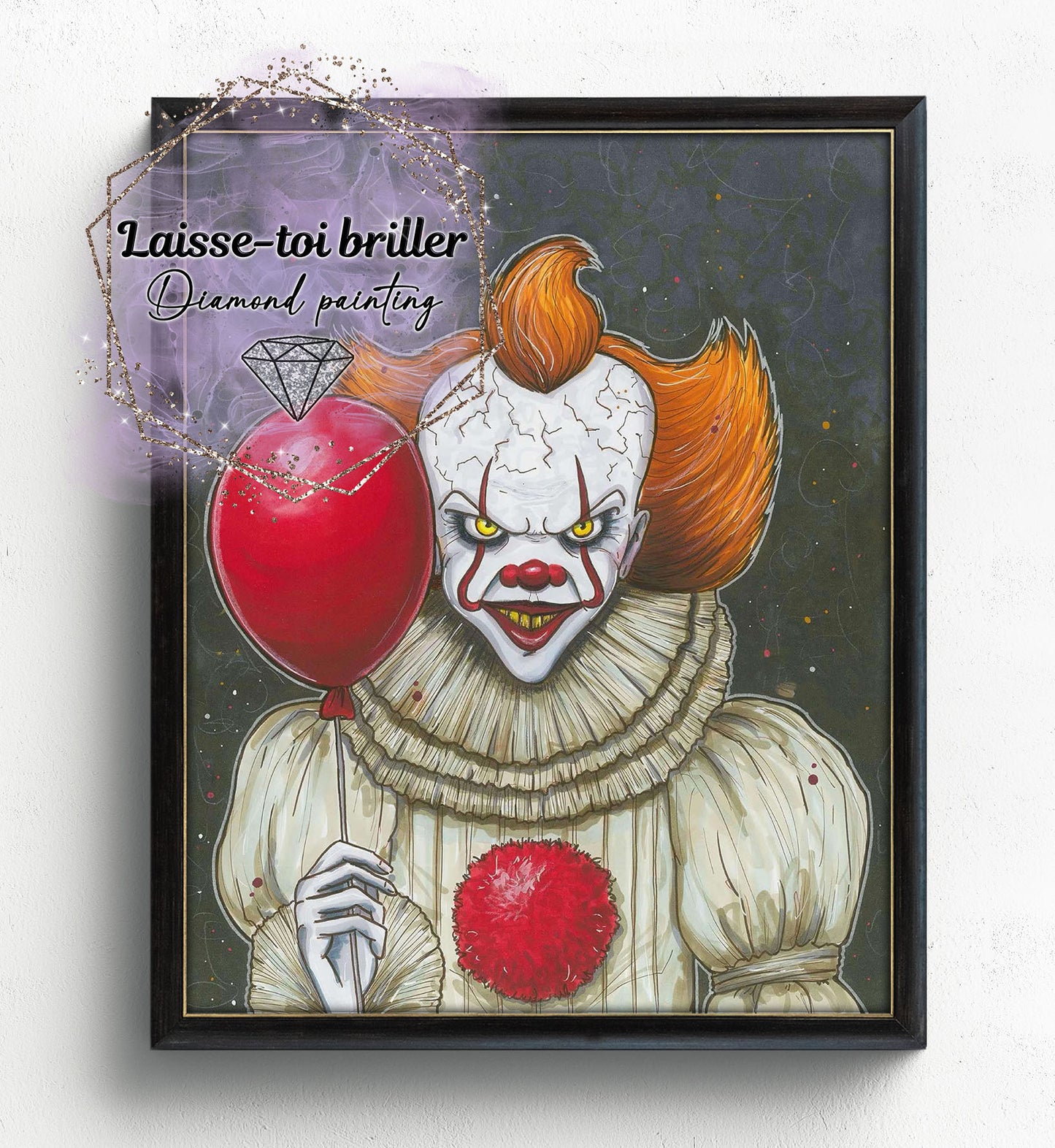 Pennywise (ART-MA-033)