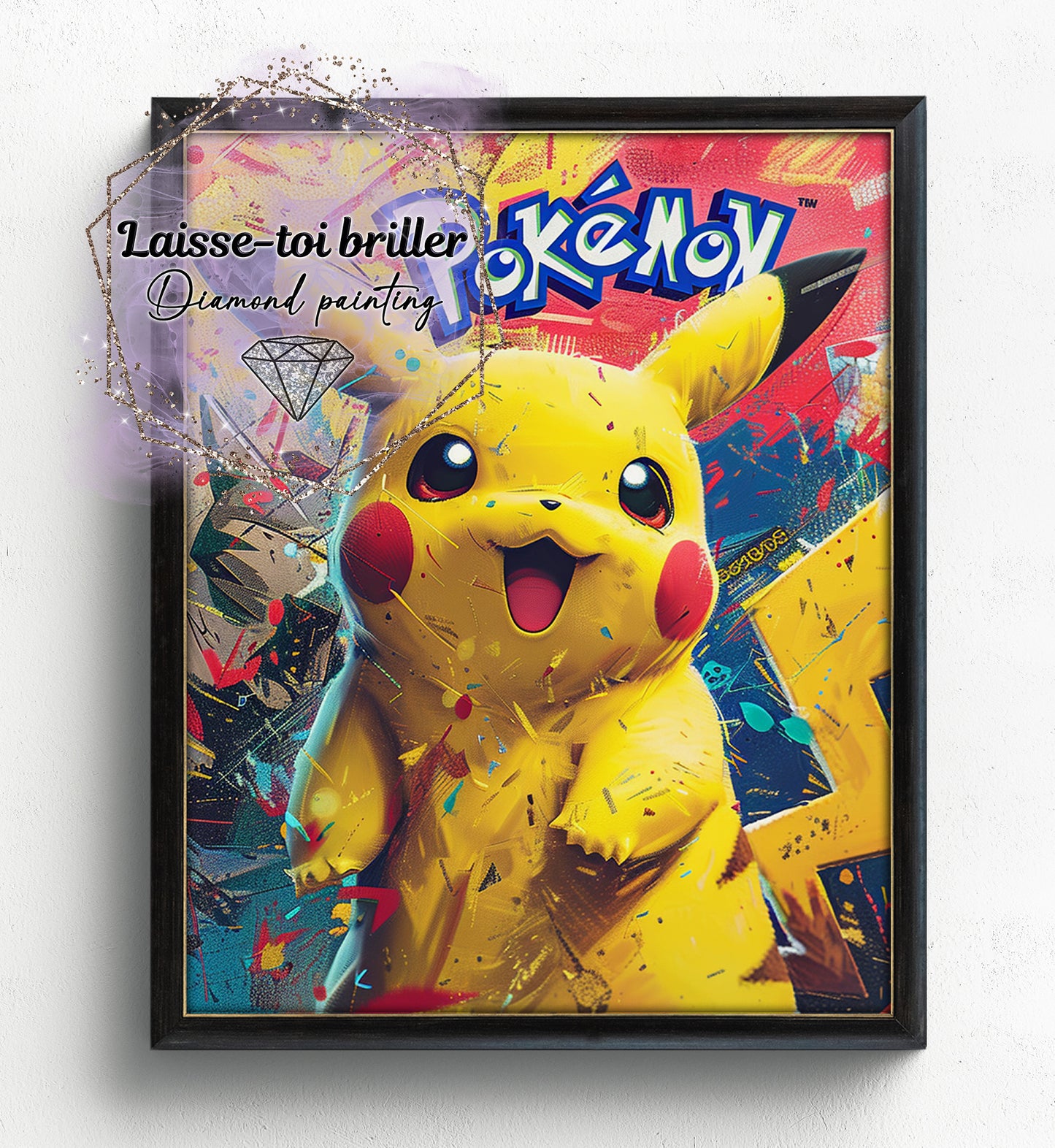 Pikachu (F-FICTIF-003)