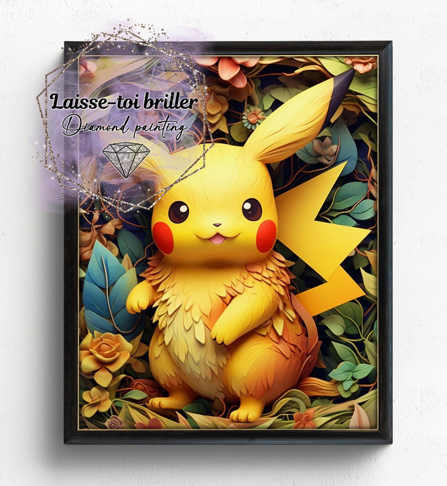 Pikachu (F-FICTIF-004)