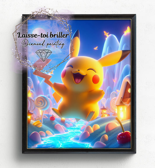 Pikachu (F-FICTIF-005)