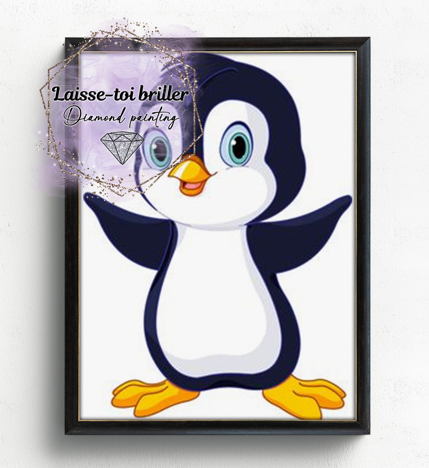 Penguin (E-CHILD-021)