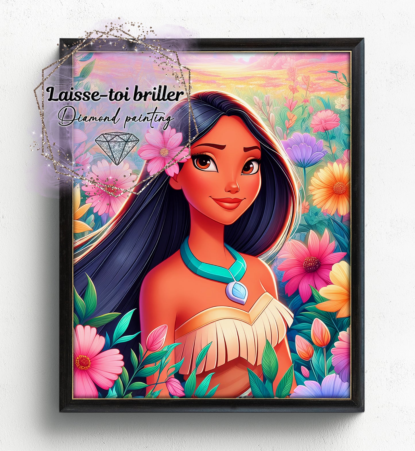 Pocahontas (F-FICTIF-001)