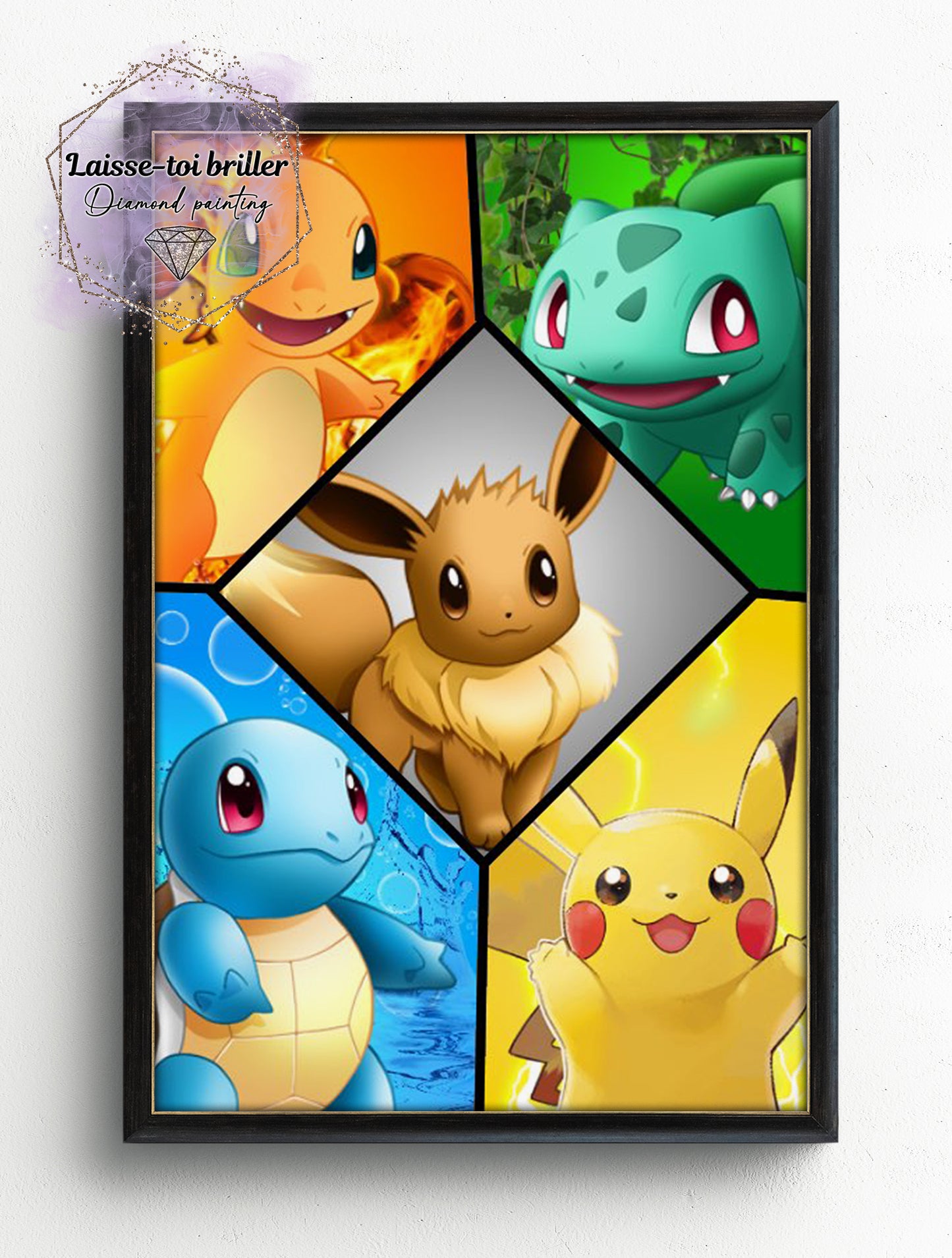 Pokémon (F-FICTIF-0001)