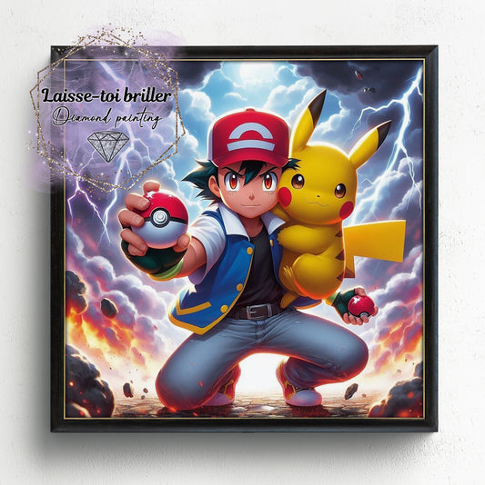 Pokémon (F-FICTIF-0002)