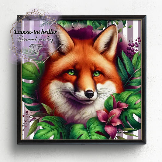 Renard (A-DIVERS-010)