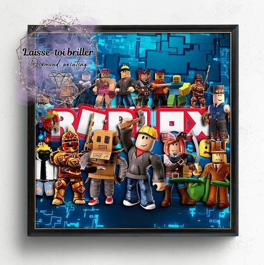 Roblox (F-FICTIF-001)