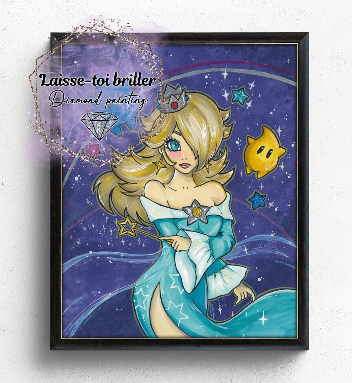 Rosalina (ART-MA-026)