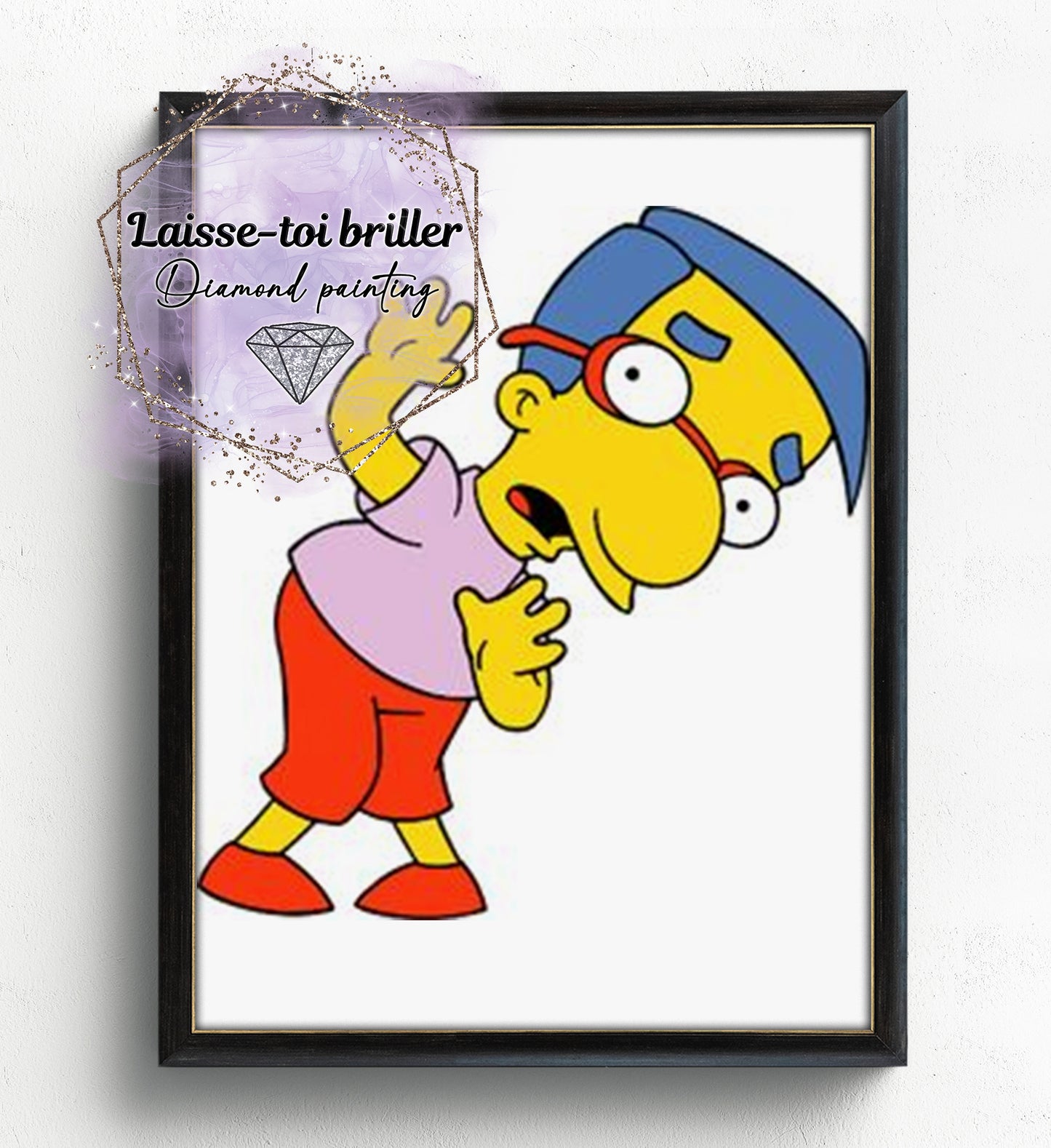 Simpson (E-ENFANT-037)