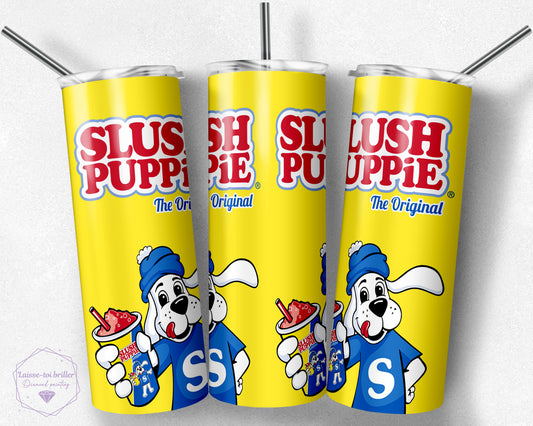 Slush (G-GOURDE-485)