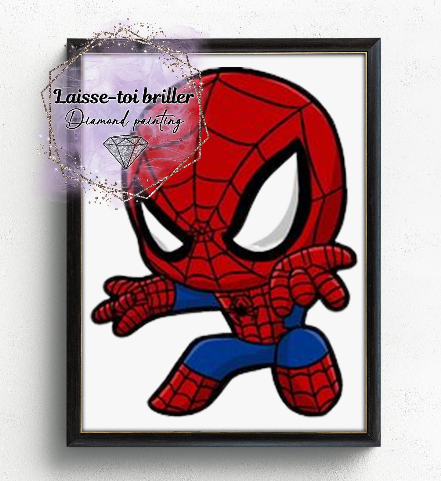 Spiderman (E-CHILD-079)