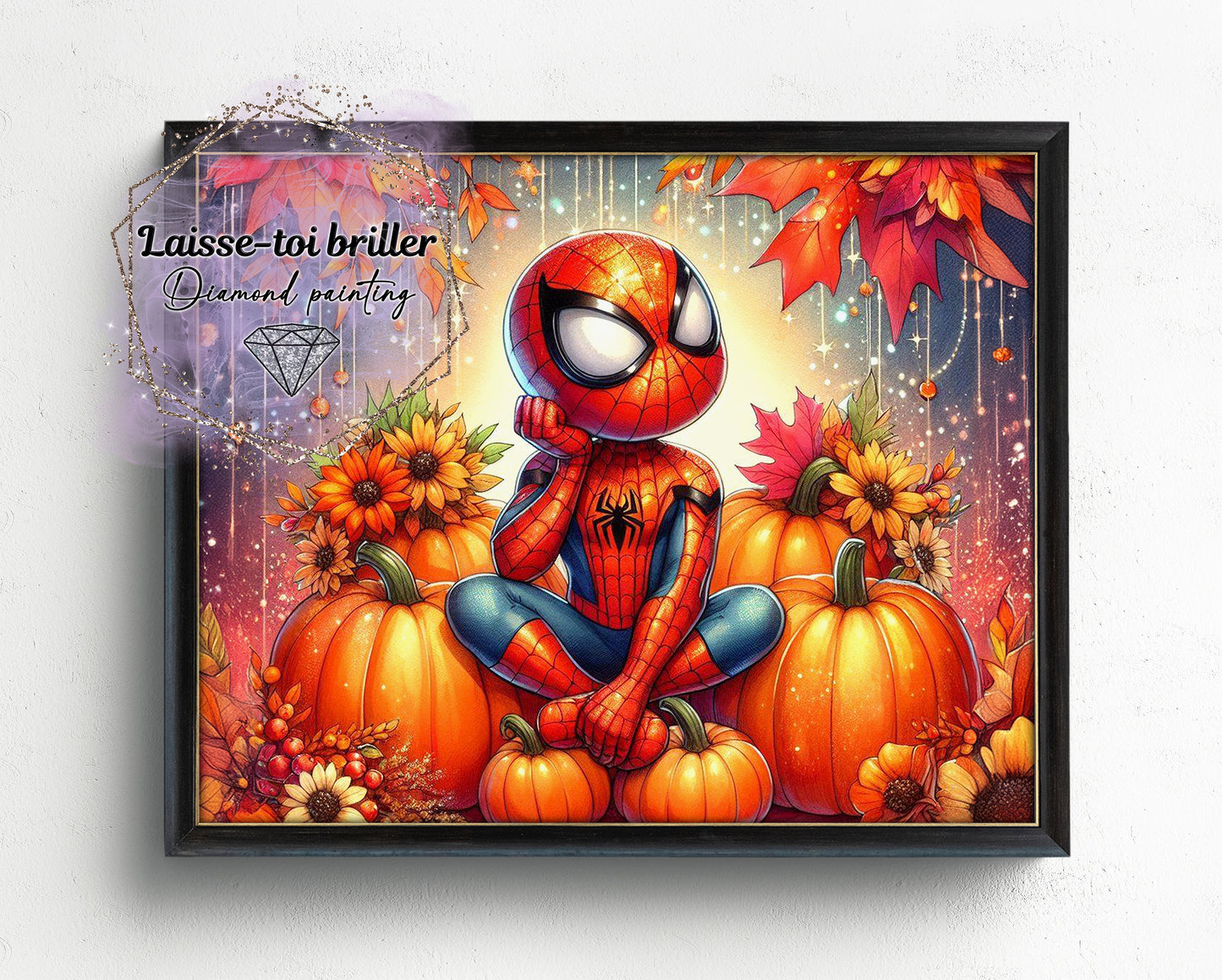 Spiderman (F-FICTIF-5)