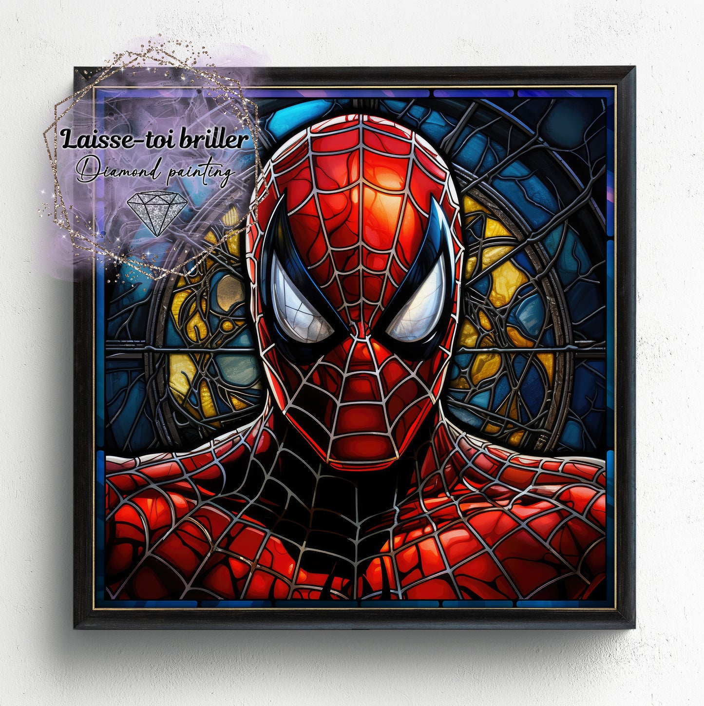 Spiderman (F-FICTIF-6)